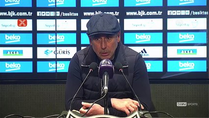 Abdullah Avcı: "Avcı'yı kimse parayla tartamaz"