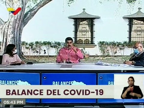 Jefe de Estado: Llegará el día que se combinen clases presenciales con a distancias con su respectivo cuidado y prevención ante la COVID-19