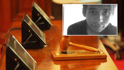 Caso del estudiante Sergio Urrego estaría a punto de precluir