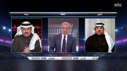 الآغا: المملكة تستضيف أهم المنافسات الرياضية العالمية رغم جائحة كورونا