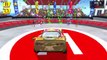 Mega Ramp Car Stunts Racing 2 - Impossible Extreme Car Stunt Driver - Android GamePlay #4