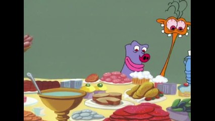 Space Goofs - Compilation Season 1 #8