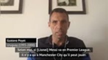 Transferts - Poyet voit plus Messi à Man City qu'au PSG