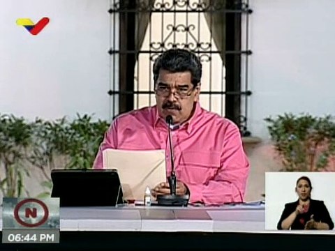 Venezuela registra tasa de 21 casos activos de COVID-19 por cada 100 mil habitantes durante última semana de enero