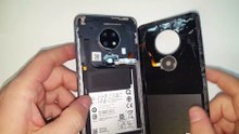 Nokia 62  Substituição e trocar tela lcd display. Desmontagem e Montagem corretas.