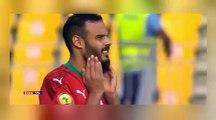 ملخص مباراة المغرب وزامبيا 3-1 _ _ Maroc Vs Zambia