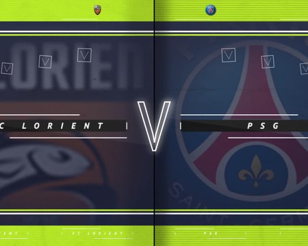 Pochettino suffers first PSG defeat in Lorient