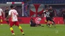 19e j. - Le RB Leipzig remporte le choc face à Leverkusen