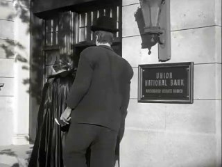 Accidental Bank Robbers | The Munsters