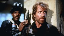 The Delta Force Movie (1986) - Chuck Norris, Lee Marvin, Martin Balsam
