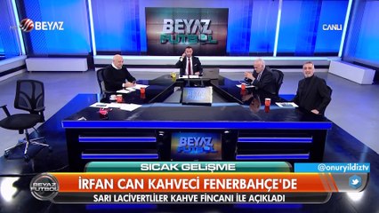 Beyaz Futbol 31 Ocak 2021