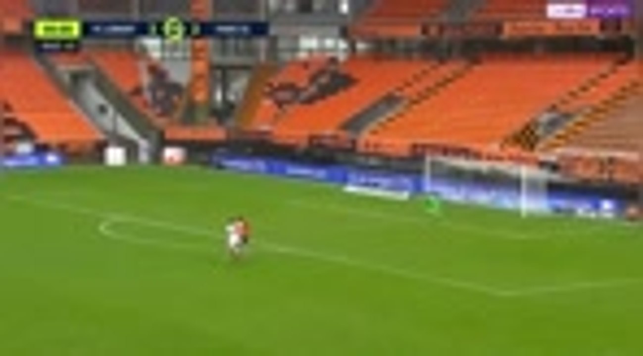 Terem Moffi downs PSG in 91st minute