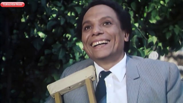 فيلم الأفوكاتو بطولة عادل امام ويسرا - جزء ثاني