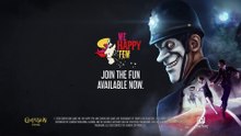 We Happy Few: Trailer de lancement