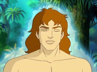 DANIEL AND THE KING'S DREAMS - Old Testament ep. 34 - EN