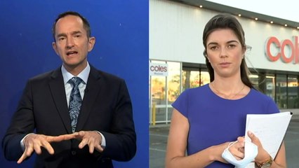 Perth, Peel and South West in lockdown after COVID-19 case