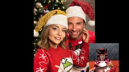 ANGELIQUE BOYER Y SEBAS RULLI NO TENDRAN HIJOS Y CONDUCTORA DE HOY MANDA MNSJ A ESPOSO POR SU CUMPLE