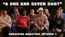 Surviving Barstool Episode 1 - Presented by New Amsterdam Vodka