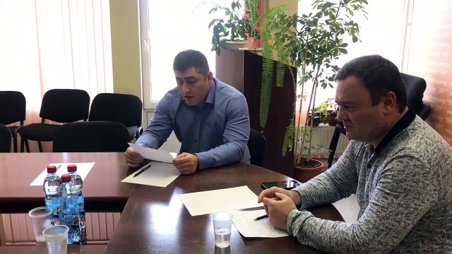 Обращение общественного движения «Союз Алания-Россия» - 30.01.2021