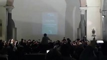 Orchestra Giovanile Sanitansamble - Nuovo Cinema Paradiso(Ennio Morricone)