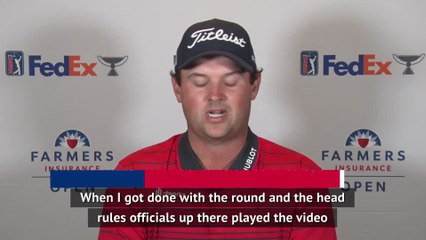 I did everything right! - Reed on rules controversy