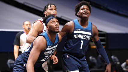 Game Recap: Timberwolves 109, Cavaliers 104