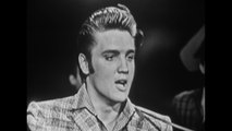 Elvis Presley - Ready Teddy (Live On The Ed Sullivan Show, September 9, 1956)