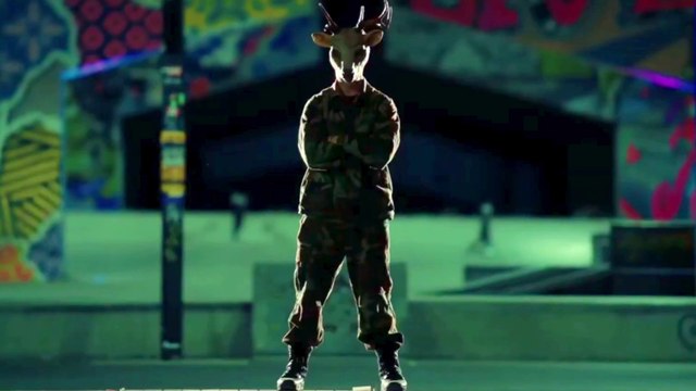 DARK WEB CICADA 3301 Trailer (2021)