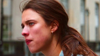 MY SALINGER YEAR Trailer (2021)