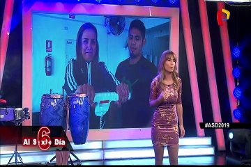 Este es el primer reality de “Reporteros XL” en busca del cuerpo perfecto