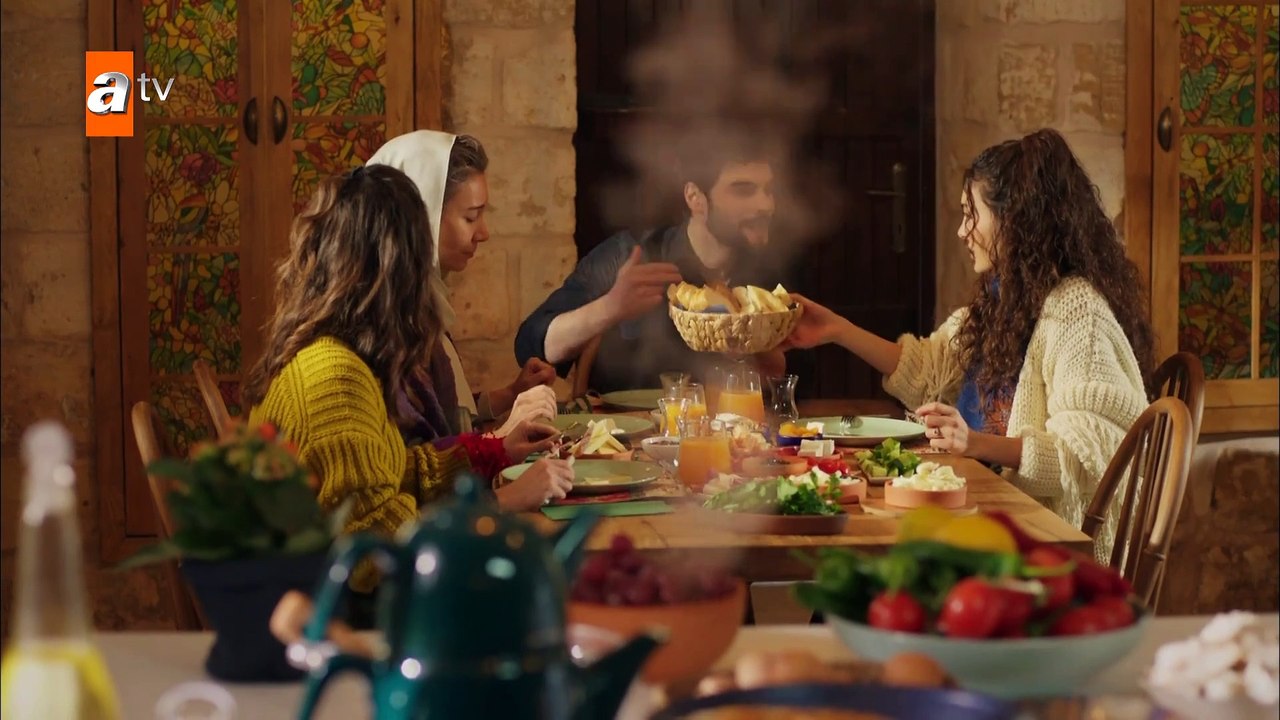 Hercai