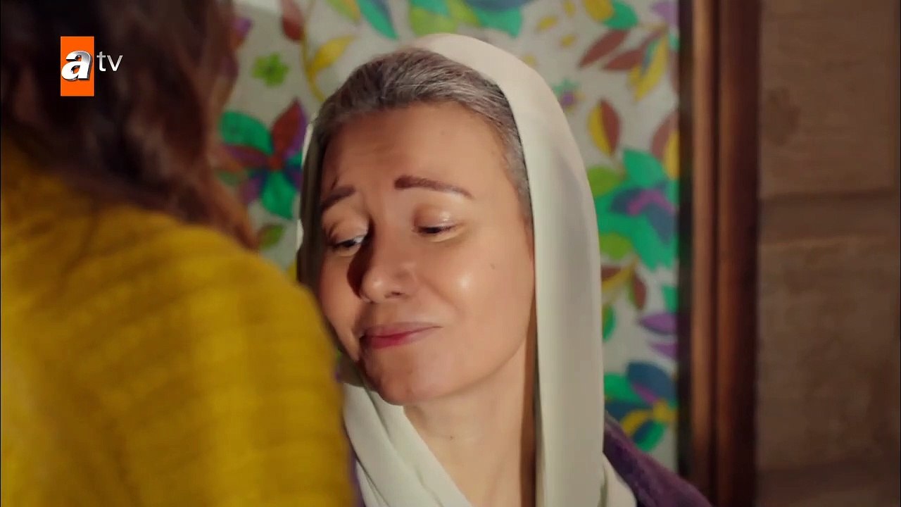 مسلسل زهرة الثالوث الحلقة 57 السابعة والخمسون مترجمة - القسم 3