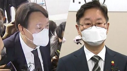 [인터뷰투데이] '박범계호' 공식 출범...박범계-윤석열 오늘 첫 만남 기류는? / YTN