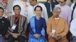 El Ejército birmano detiene a Aung San Suu Kyi y a otros líderes políticos