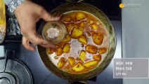 Aligarh Ki Kachori Sabzi - Kachori Khasta Recipe - Nisha Madhulika - Rajasthani Recipe - Best Recipe House