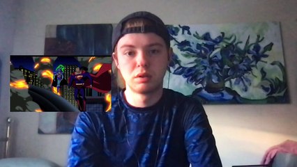 Justice League Unlimited Season 2 Episode 12