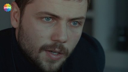 مسلسل علي رضا الحلقة 20 مترجمة للعربية - جزء أول