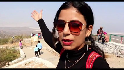 Rann of Kutch _ Budget Tour Guide  _ Rann Ustav _ The crazy queen