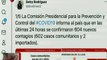 COVID-19: Venezuela registra 602 casos comunitarios, 2 importados y suma 118.887 pacientes recuperados