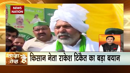 Finance Minister to present Union Budget today, watch latest news