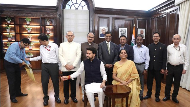 Budget 2021: Here's what to expect from Modi govt