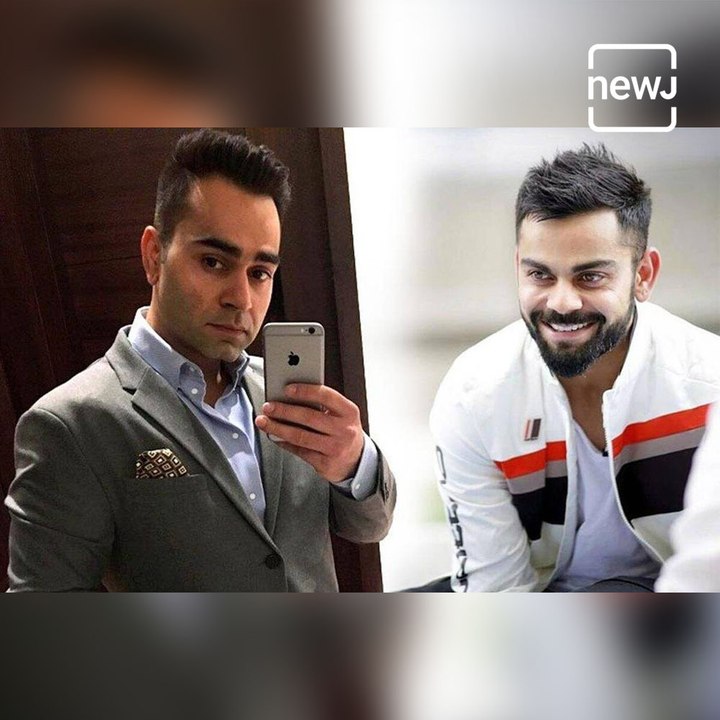 Story Of Virat Kohli's Brother And A Successful Entrepreneur, Vikas Kohli