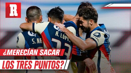 Santiago Solari sintió que América merecía el triunfo ante Santos