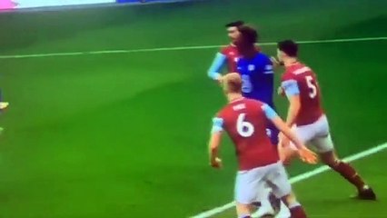 Werner tấu hài khiến fan ngán ngẩm