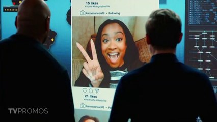 NCIS Los Angeles S12E10 The Frogman's Daughter