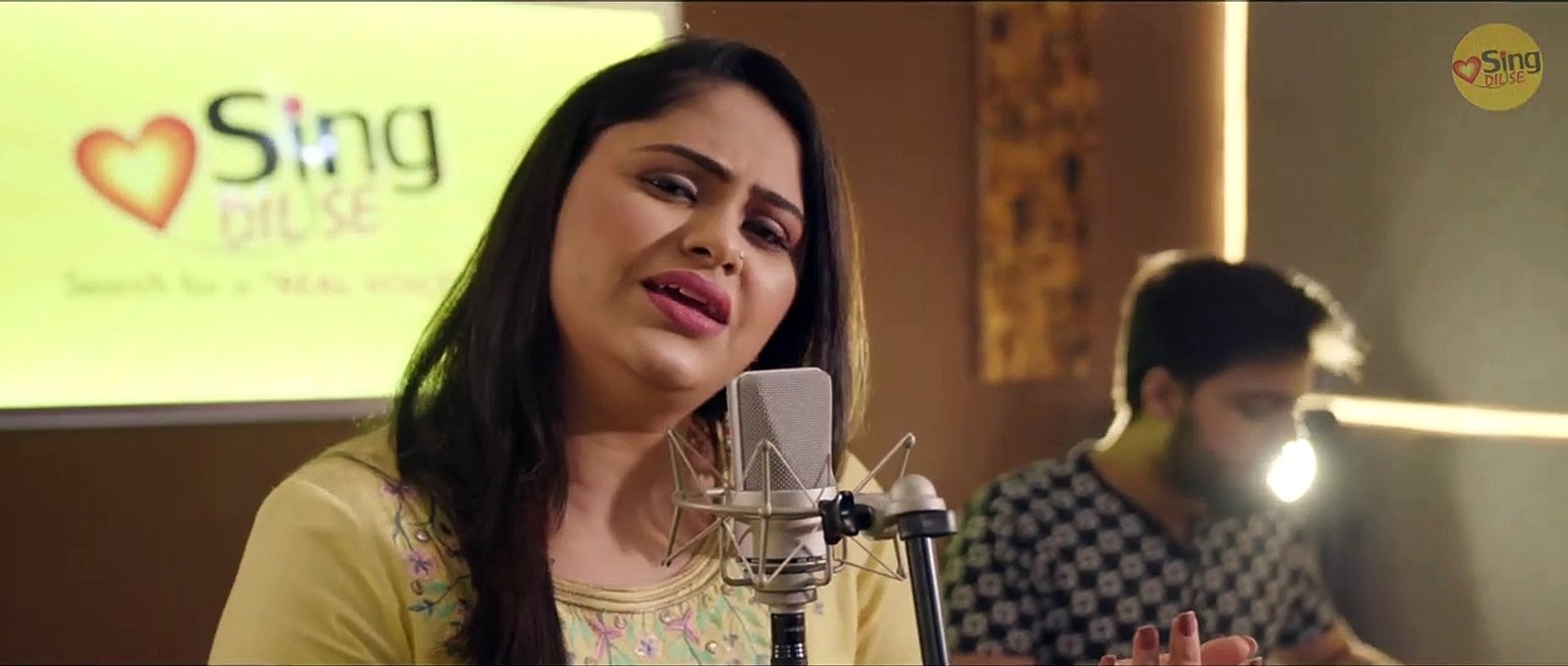 Tu Hi Re _ cover by Mrunmayee Tirodkar _ Sing Dil Se _ Bombay (1995) _ A. R. Rahman _ Kavita K