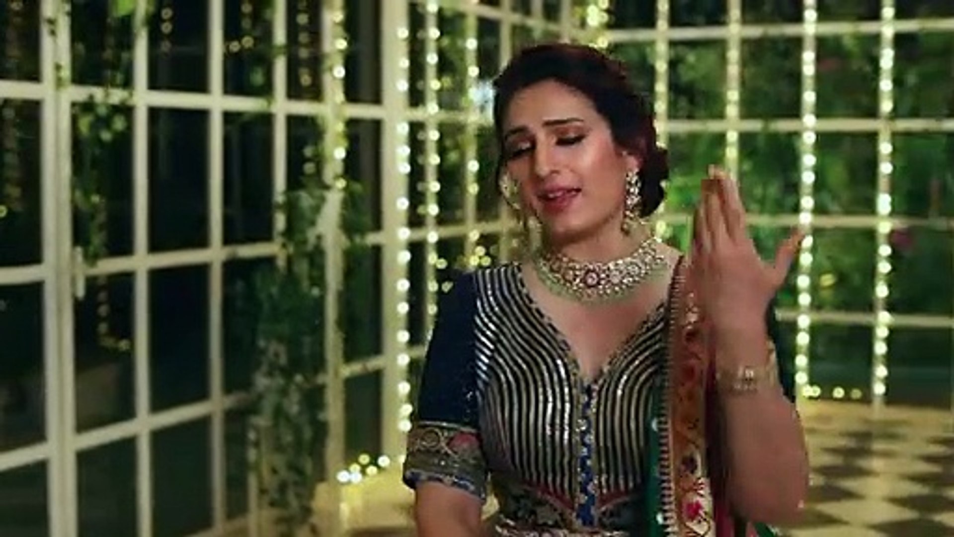 Yaara Seeli Seeli (revisited) _ Akriti Kakar _ Lekin _ Cover Song