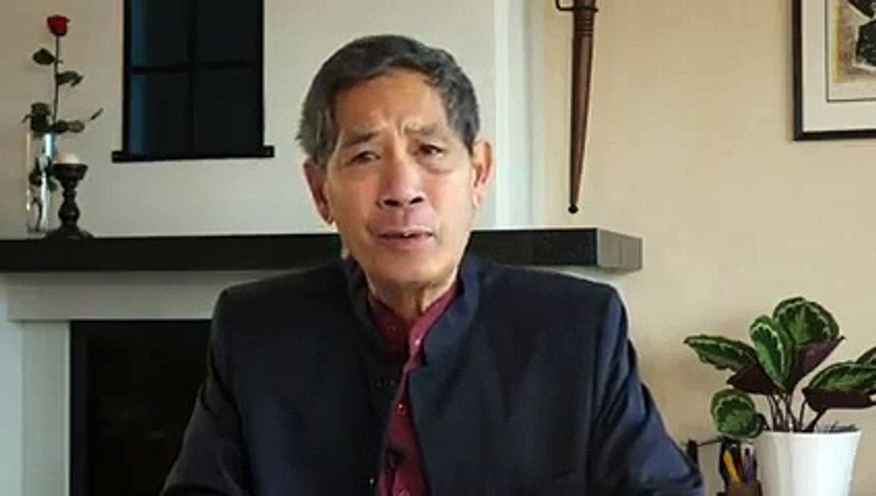 Sucharit Bhakdi - wichtige Botschaft