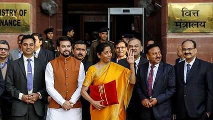 Union Budget 2021: What to expect?