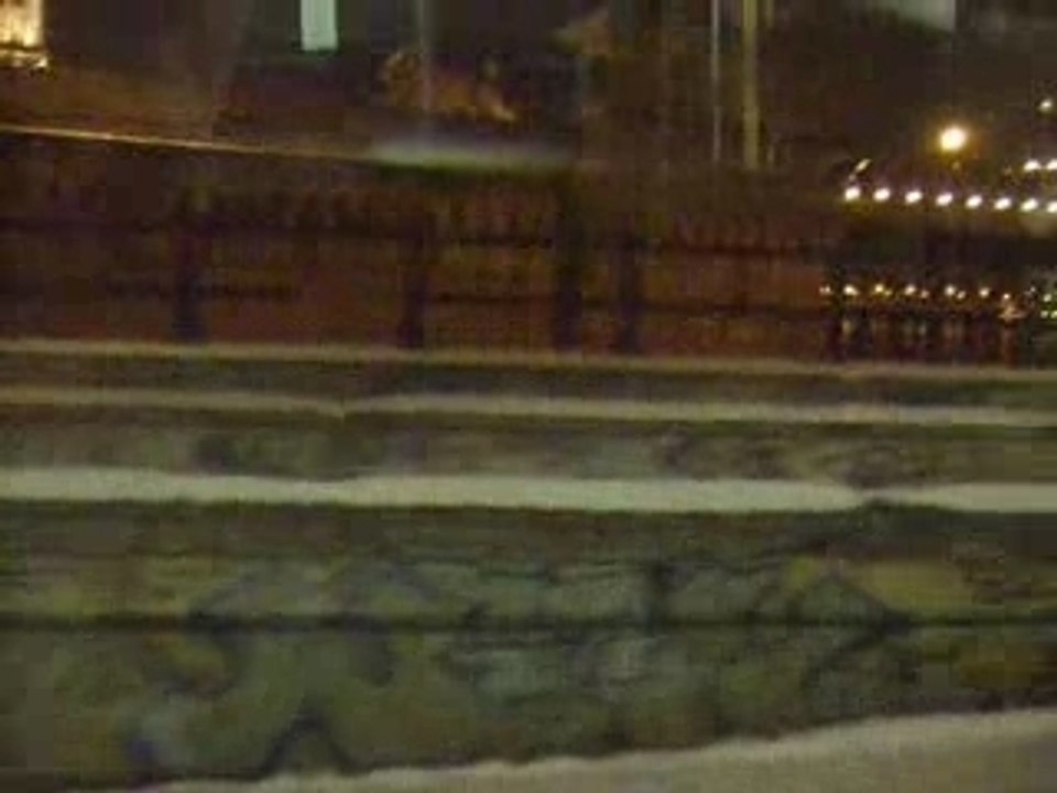 Bord de Danube